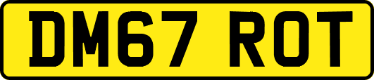 DM67ROT