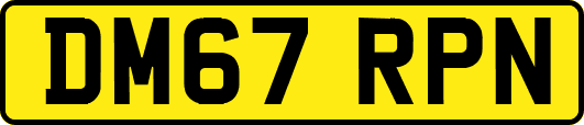 DM67RPN
