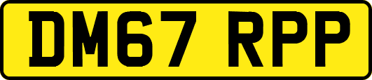 DM67RPP