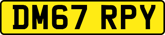 DM67RPY