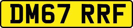 DM67RRF