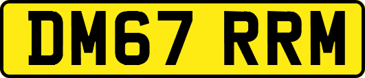 DM67RRM