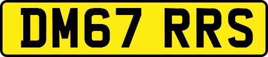 DM67RRS