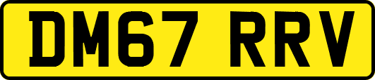 DM67RRV