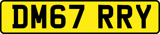 DM67RRY