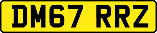 DM67RRZ