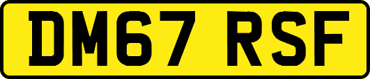 DM67RSF