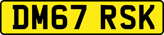 DM67RSK