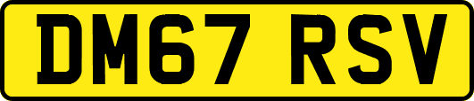 DM67RSV