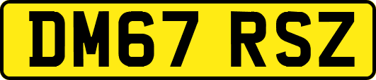 DM67RSZ