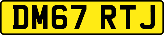 DM67RTJ
