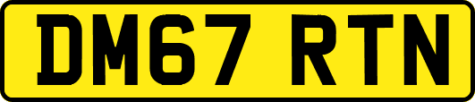 DM67RTN
