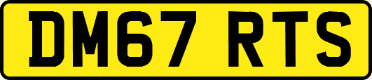 DM67RTS