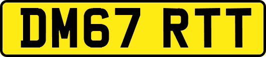 DM67RTT