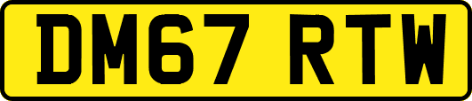 DM67RTW