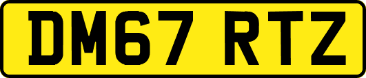 DM67RTZ