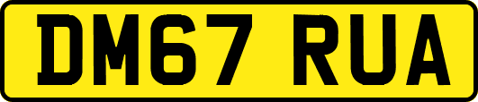 DM67RUA