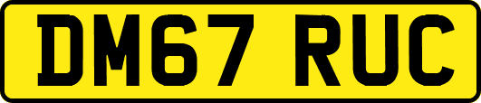 DM67RUC