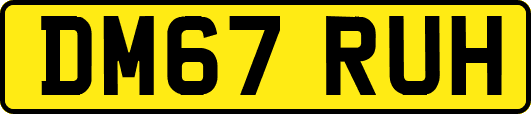 DM67RUH