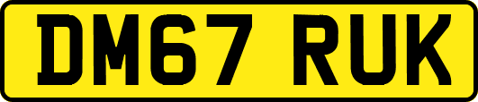 DM67RUK