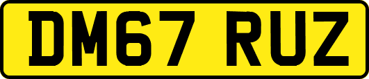 DM67RUZ
