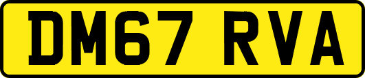 DM67RVA
