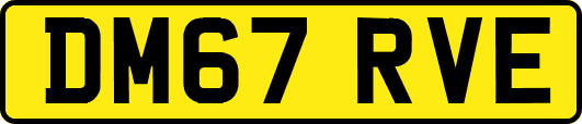 DM67RVE