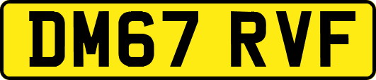 DM67RVF