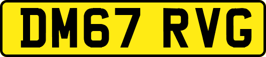 DM67RVG