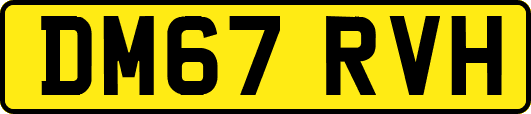 DM67RVH