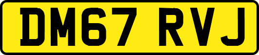 DM67RVJ