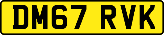 DM67RVK