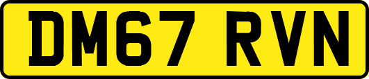 DM67RVN