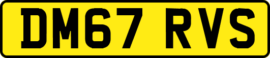 DM67RVS
