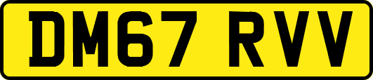 DM67RVV