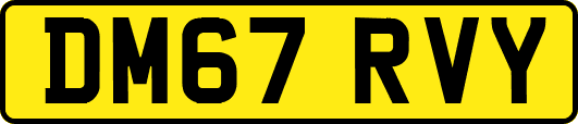 DM67RVY