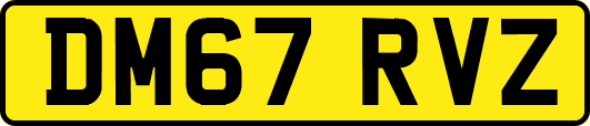 DM67RVZ