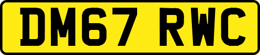 DM67RWC