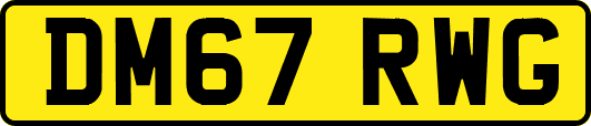 DM67RWG