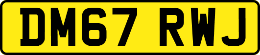 DM67RWJ