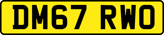 DM67RWO