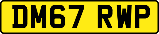DM67RWP