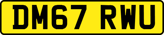 DM67RWU