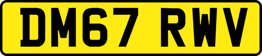 DM67RWV