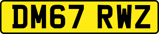 DM67RWZ