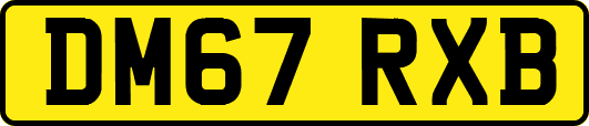 DM67RXB