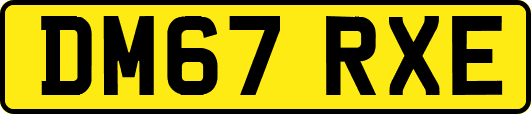 DM67RXE