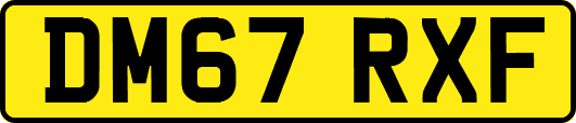 DM67RXF