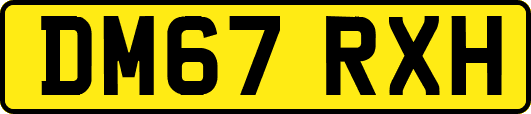 DM67RXH