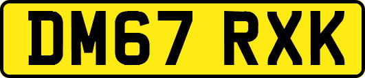DM67RXK